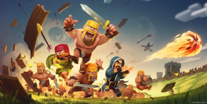 Clash-of-Clans-Wallpaper