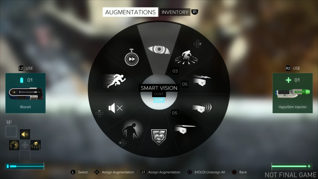 Deus Ex Mankind Divided Complete List of Codes & Passwords Gameranx