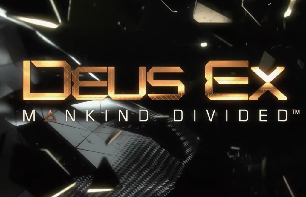 3 deus ex mankind divided images