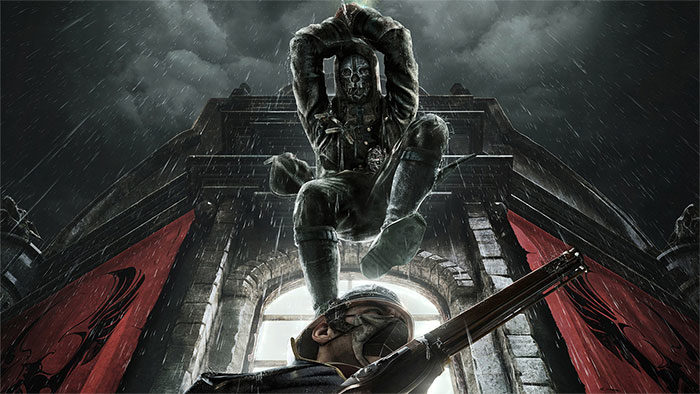 Dishonored-2-394P-Wallpaper