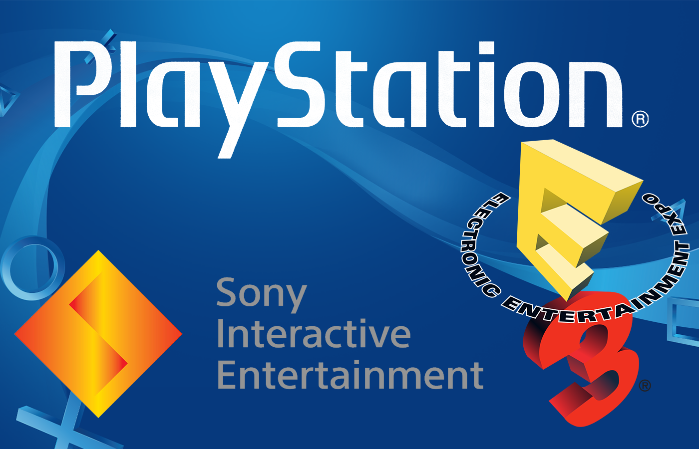 E3SonyFeaturedHeader