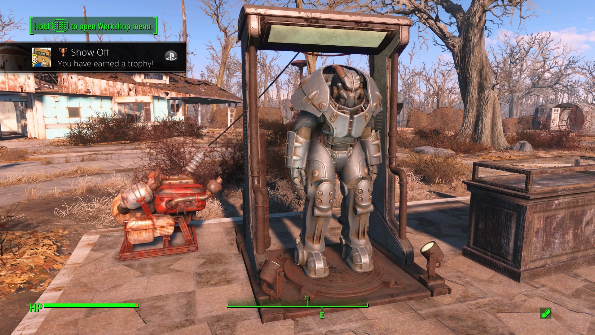 Contraptions workshop для fallout 4 фото 93