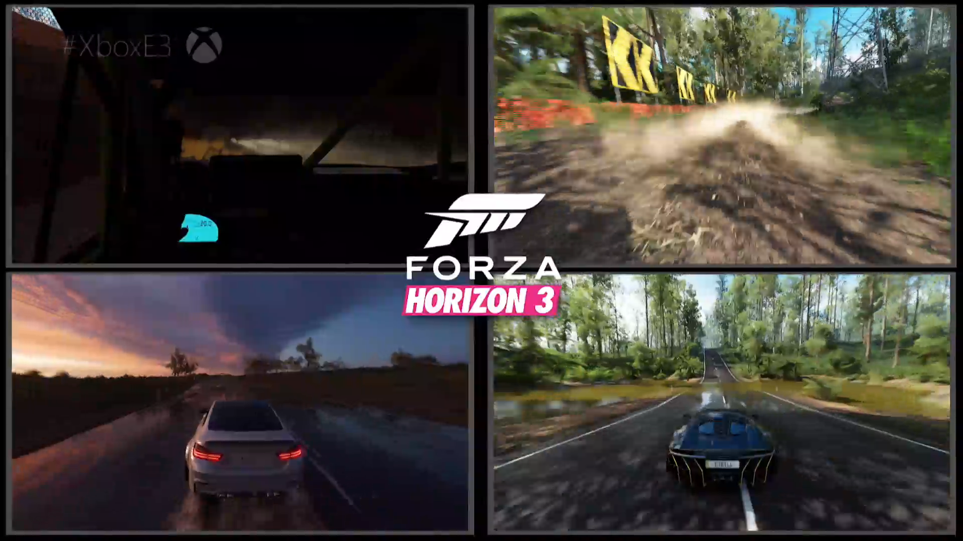 lineup narrow residue Forza Horizon 3: PSA - New Patch Causing Corrupt Save Files On PC - Gameranx