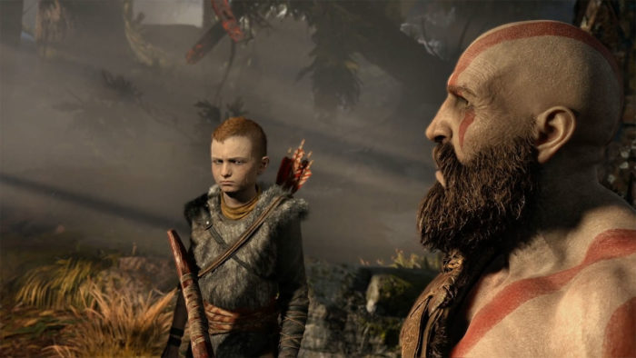 God Of War Wont Be Kratos Last Game Gameranx