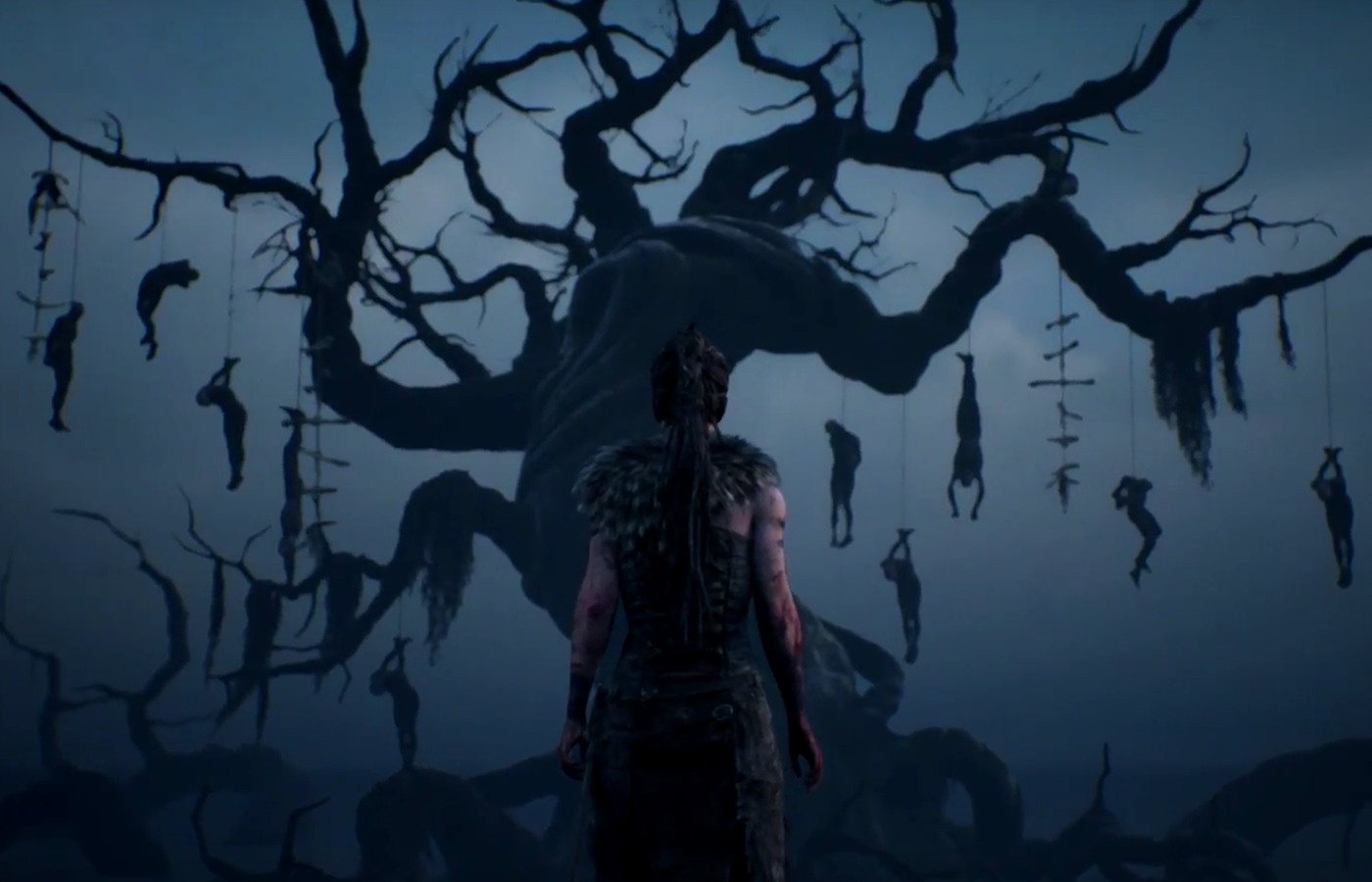 Hellblade 2' Could Help Solve Xbox's Biggest Problem