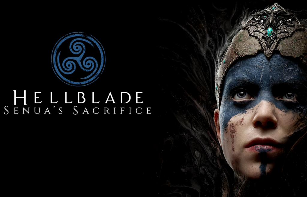 Senua's Saga: Hellblade 2 Developer Diary Goes Behind the Scenes with  Motion Capture