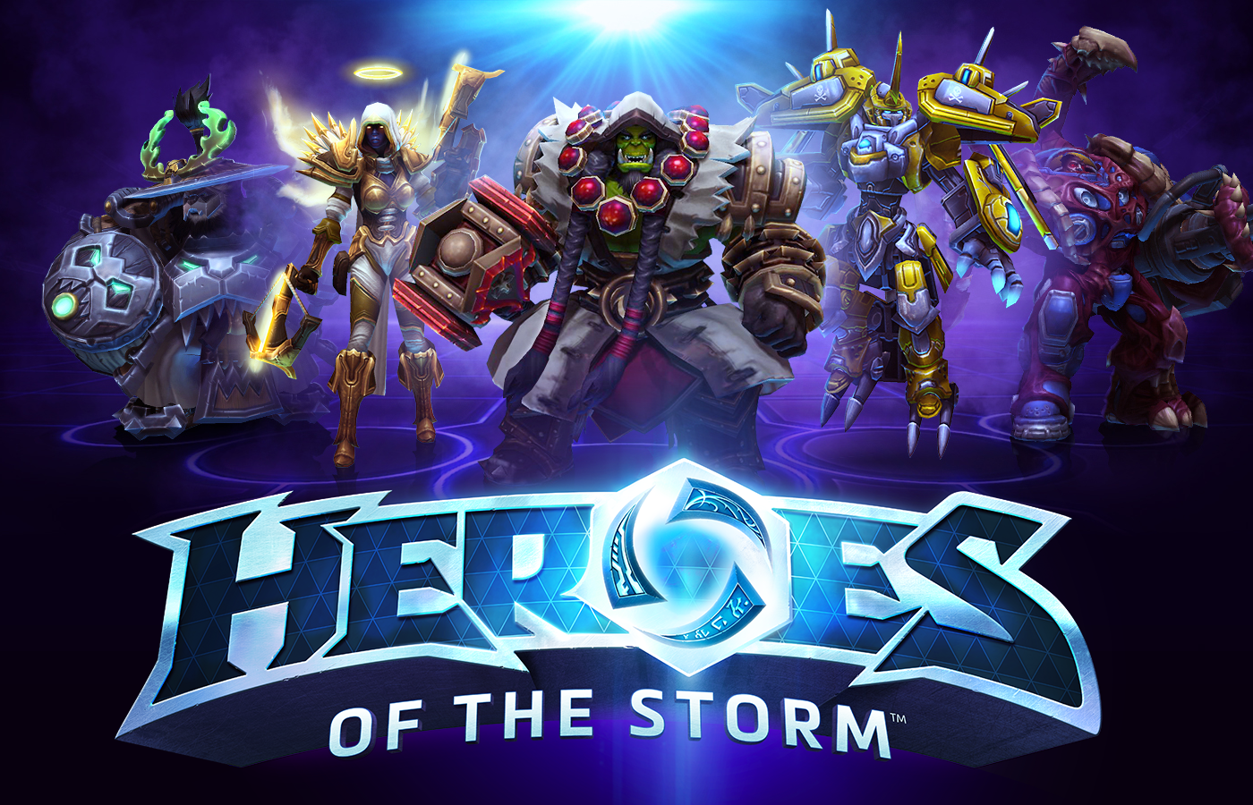 public test realm heroes of the storm