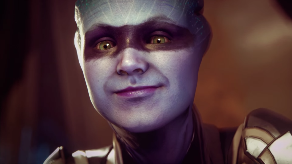 Mass Effect Andromeda How To Romance Everyone Options Guide Gameranx   MEAndromeda5 1024x576 