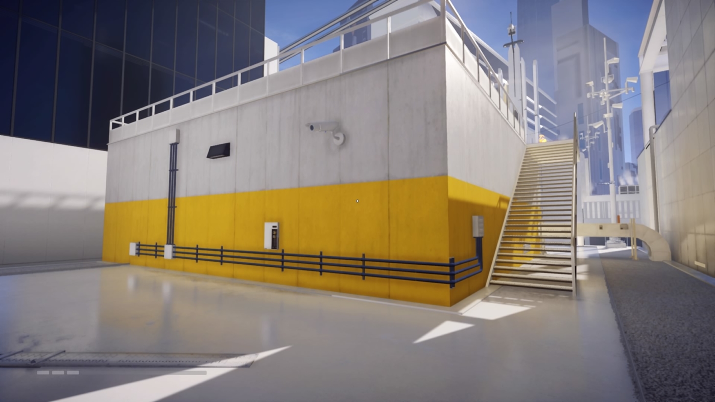 Mirror's Edge Catalyst Complete Collectibles Locations Guide Gameranx