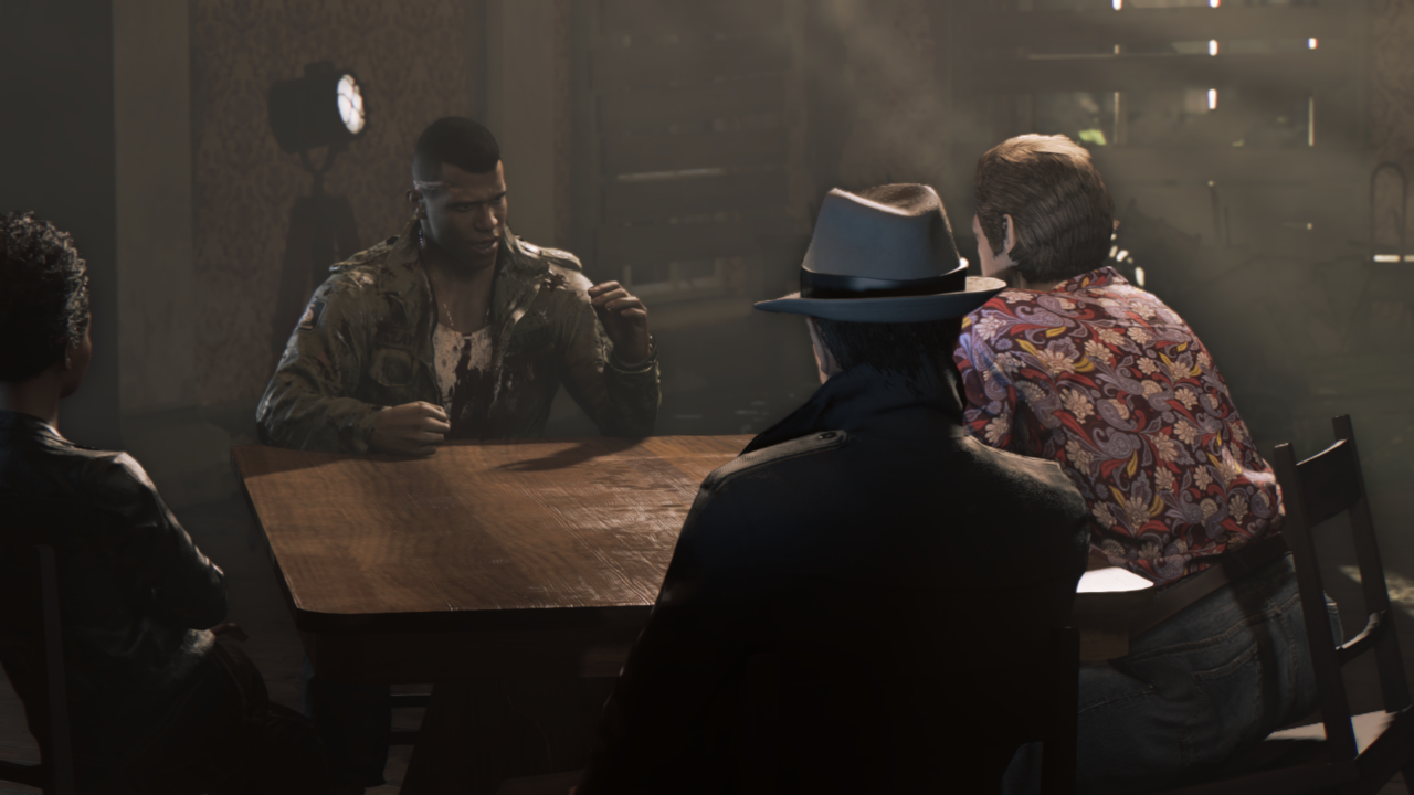 Mafia III - IGN