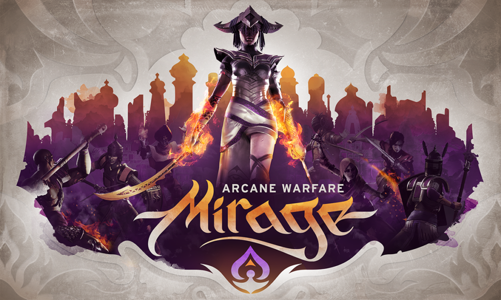 MirageArcaneWarfareHeader