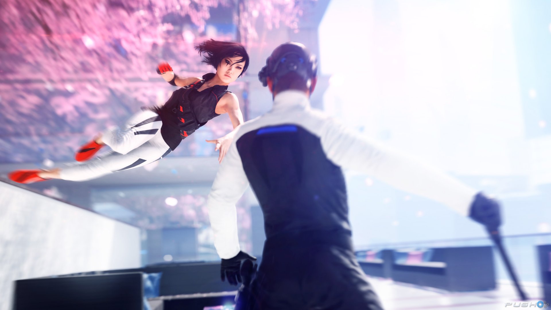 Mirror's Edge Catalyst - All Achievements / Trophies Guide - Gameranx