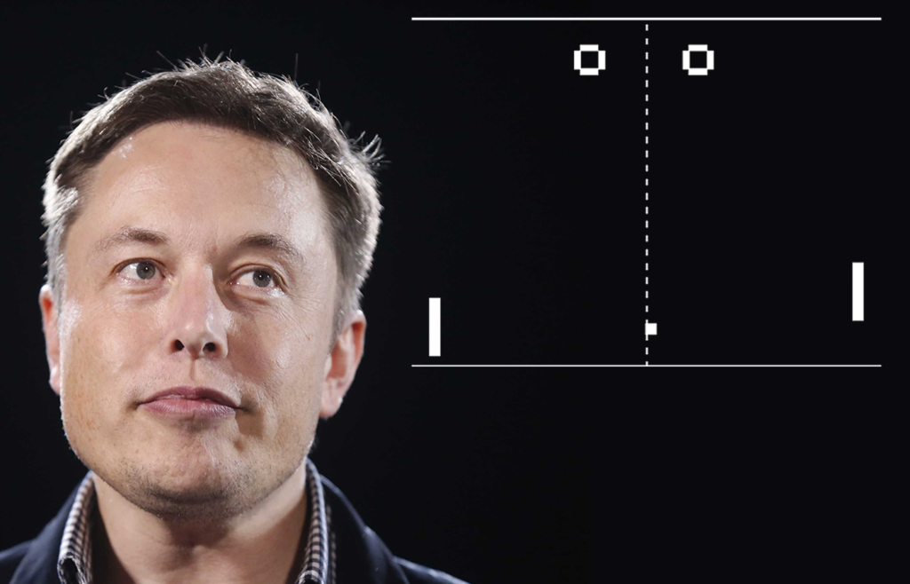 Elon Musk Videos