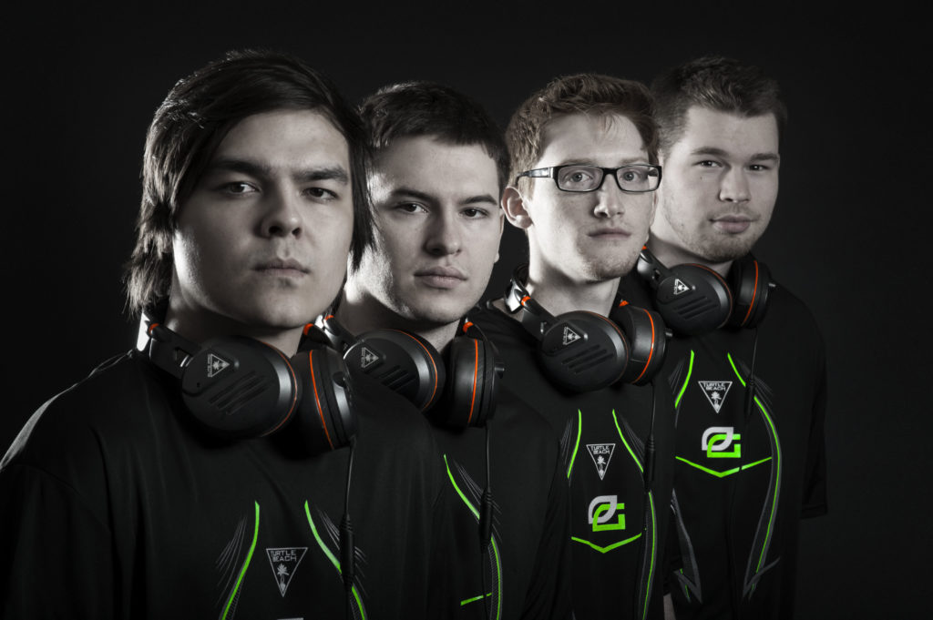 OpTic Gaming2