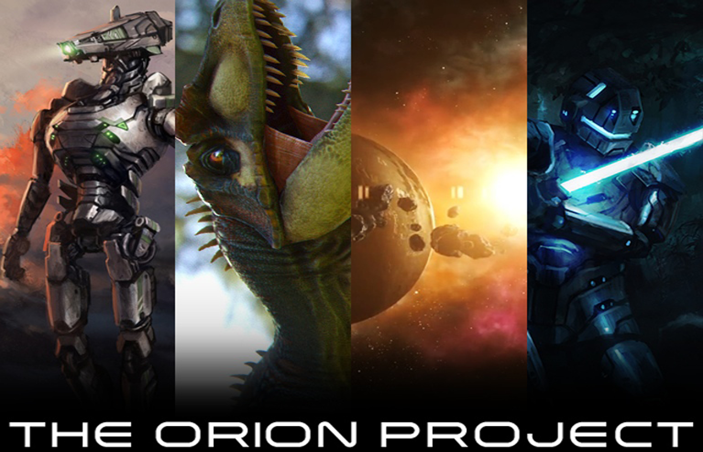 OrionProjectAnnouncement