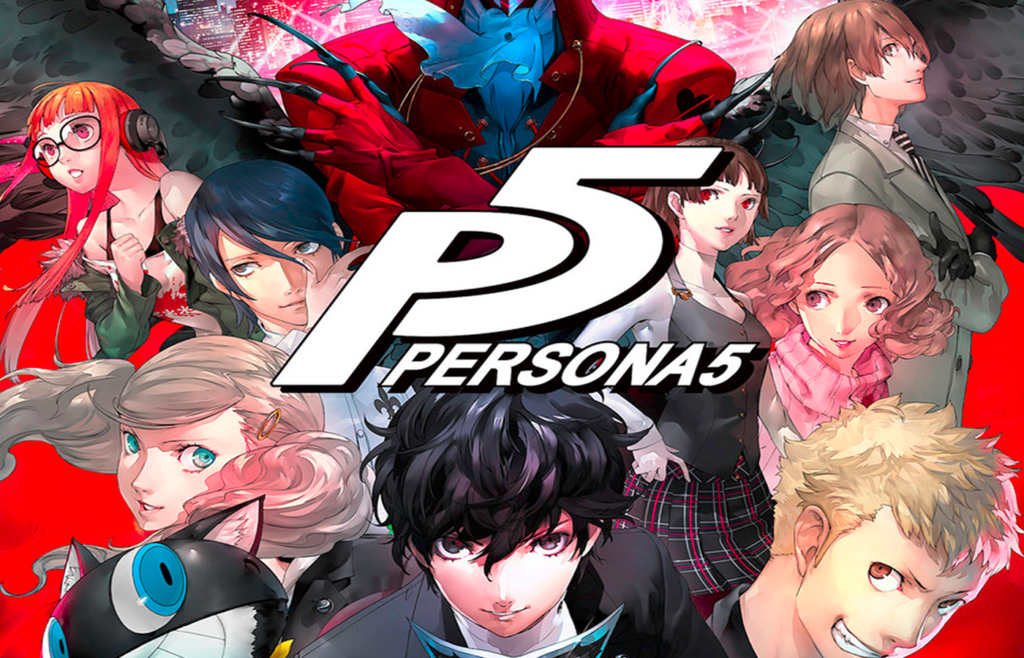 Atlus USA Releases New Survey Asking Fans if They Want to See Persona 5 ...