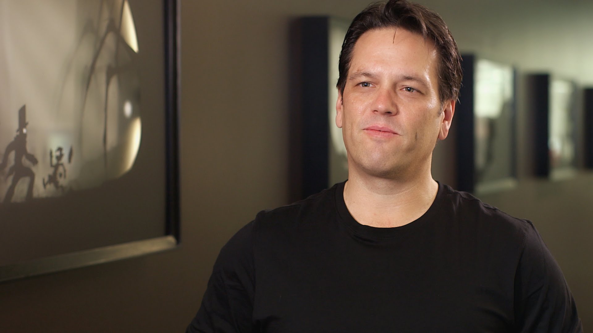 Phil Spencer Says Xbox Is Not In A Situation Where They Can Out Console ...