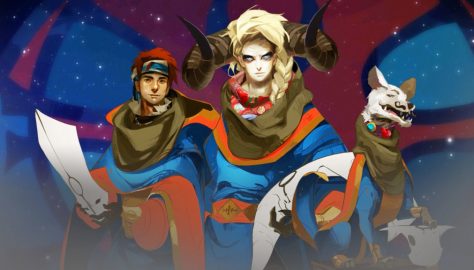 pyre trophy guide