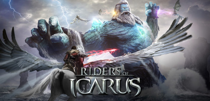 RIDERS-icarus-cover