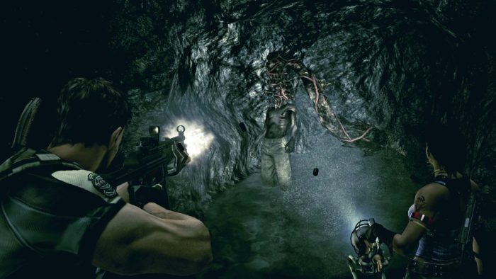 Resident Evil 5 Confirmed For PlayStation 4 & Xbox One - Gameranx