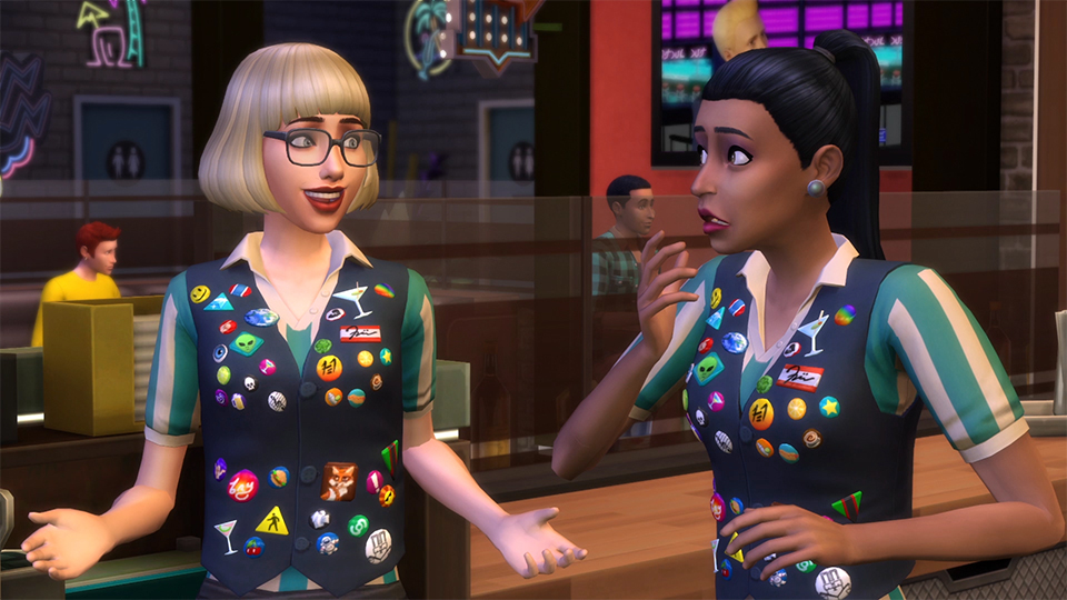 The Sims 4 Goes Free To Play Tomorrow - Gameranx