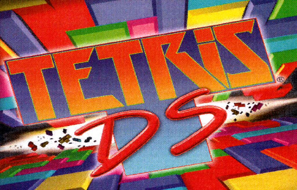 The Story of THQ's Unreleased Tetris DS Game - Gameranx