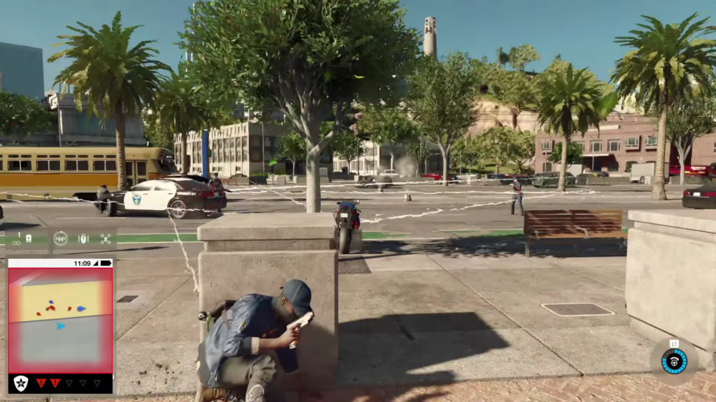 Ubisoft Reveals New Online Mode For Watch Dogs 2 Details Improvements For Existing Modes Gameranx