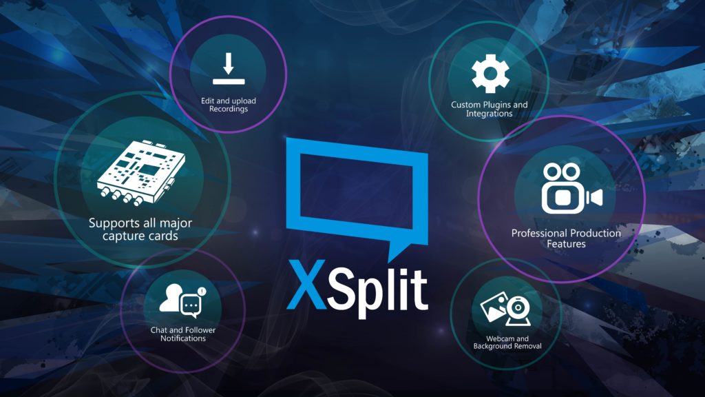 Game Broadcast Software XSplit Now Offered Through Steam Gameranx Game Broadcast Software XSplit Now Offered Through Steam Gameranx