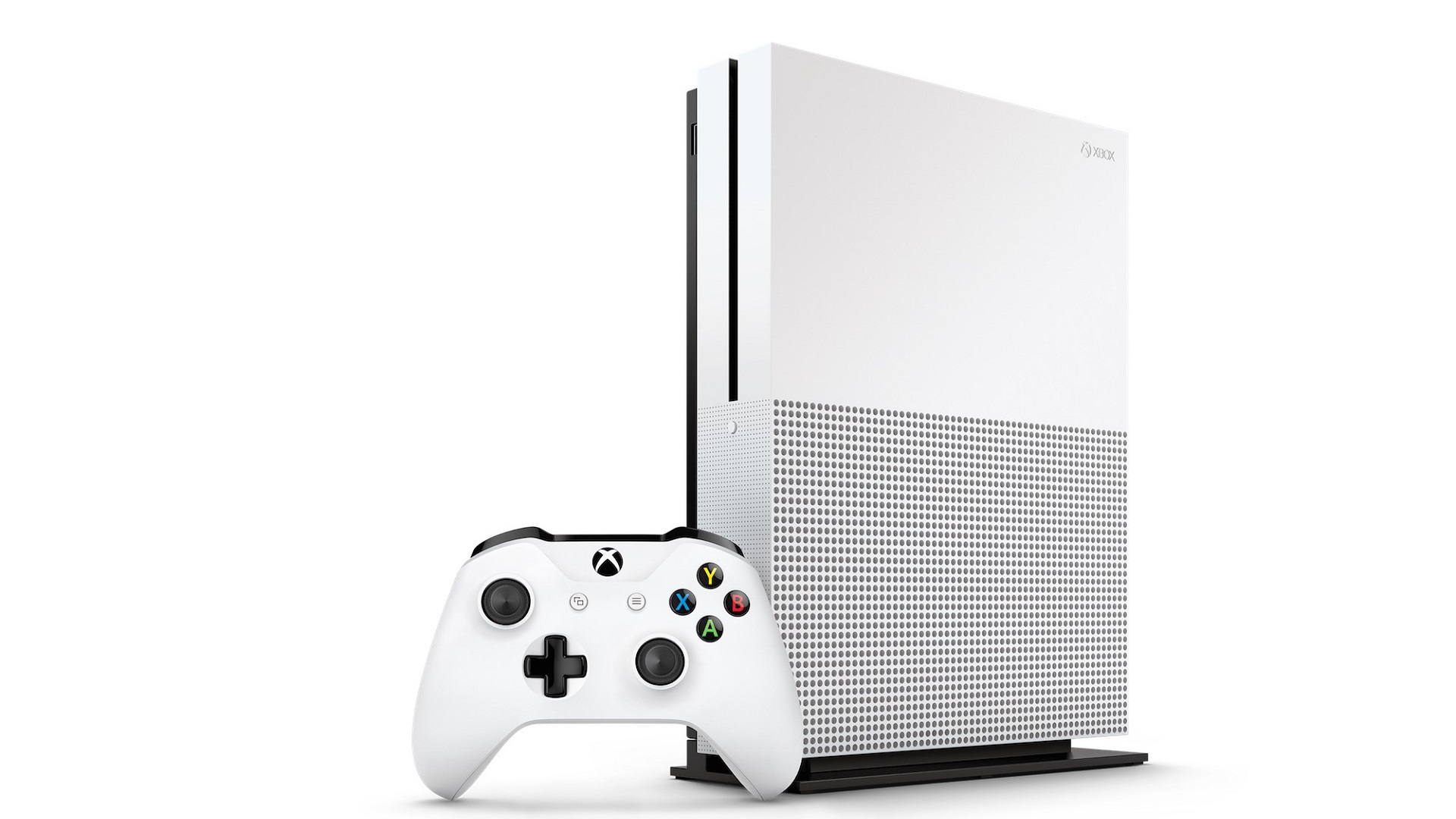 Carrière lila koolstof Xbox One S vs. Xbox One: Hardware, Price & Release Date - Gameranx