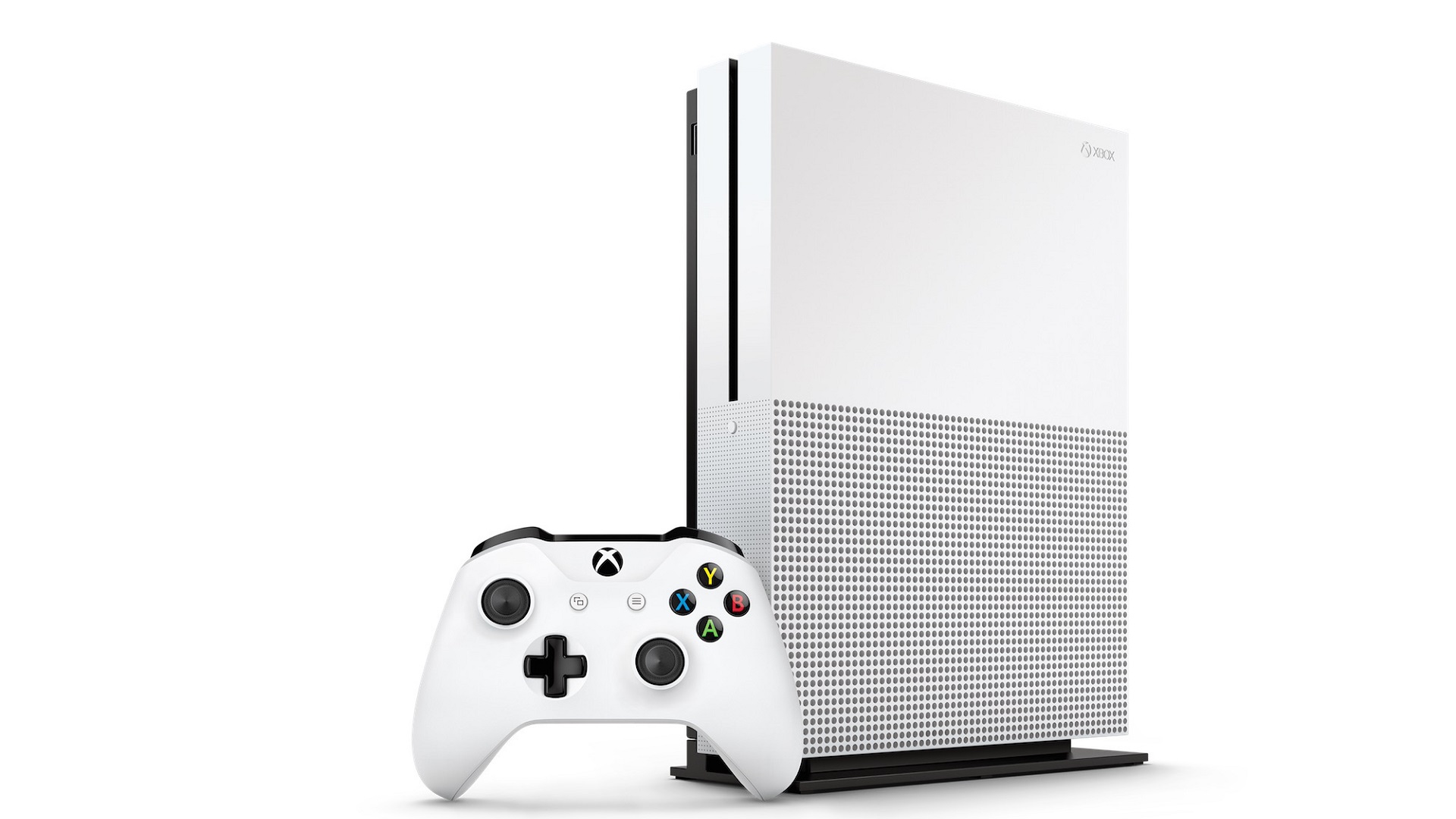 Xbox one s clearance hardware