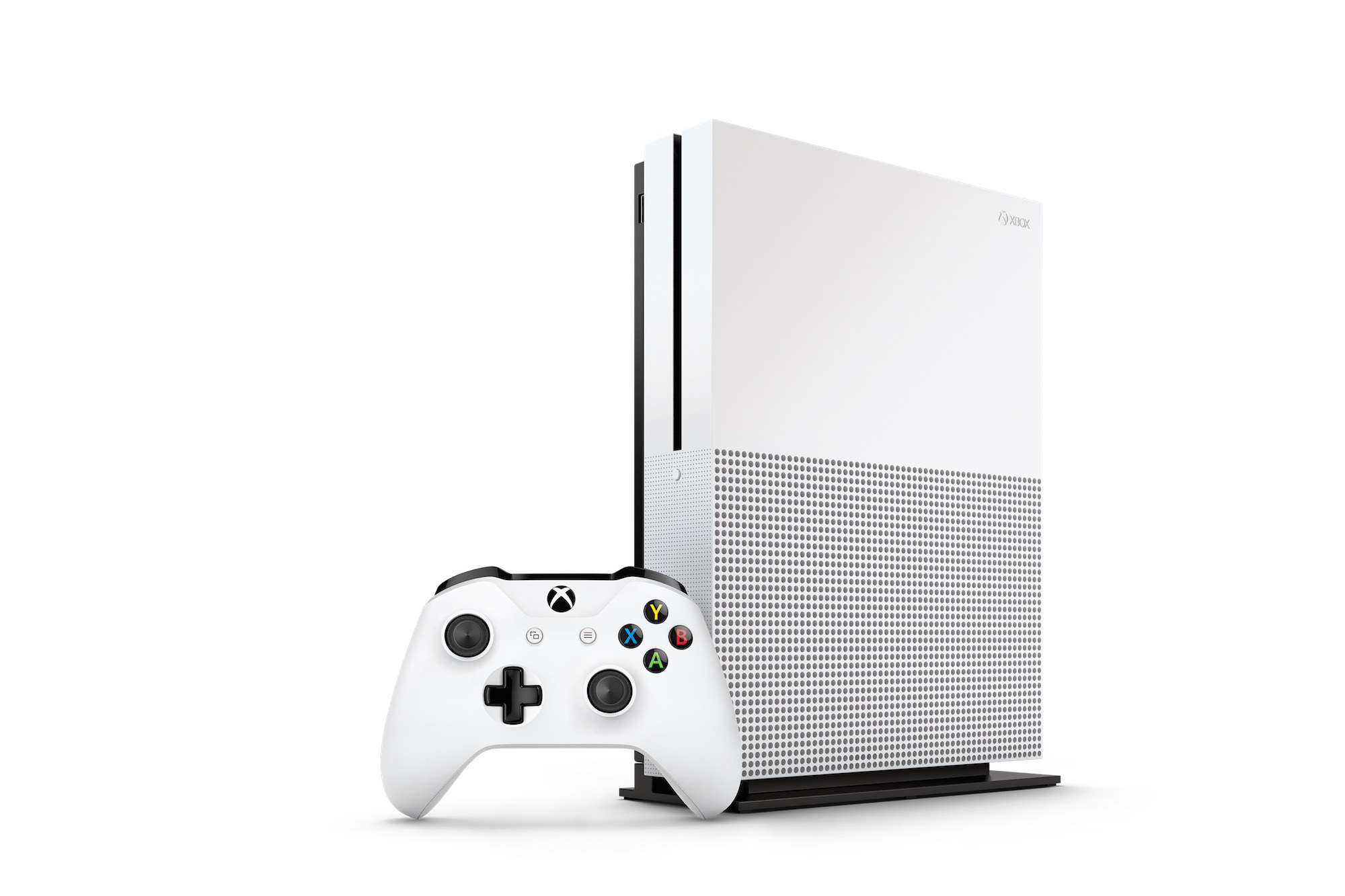 O después fondo Apretar Xbox One S vs. Xbox One: Hardware, Price & Release Date - Gameranx