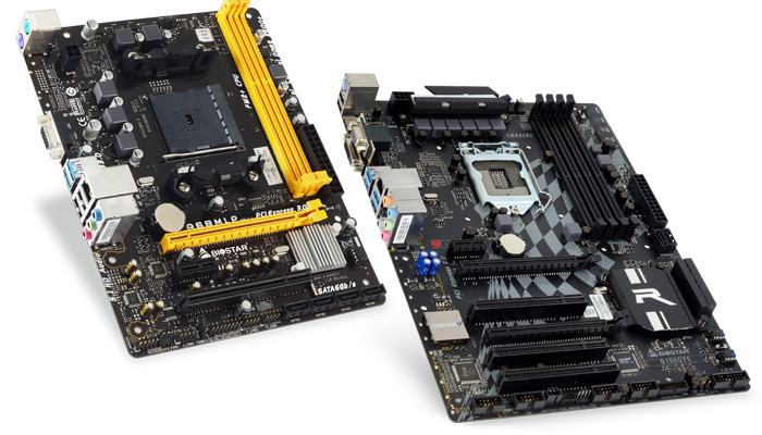 biostar motherboard giveaway