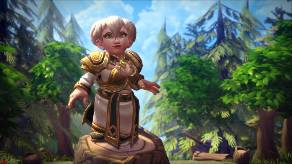 chromie