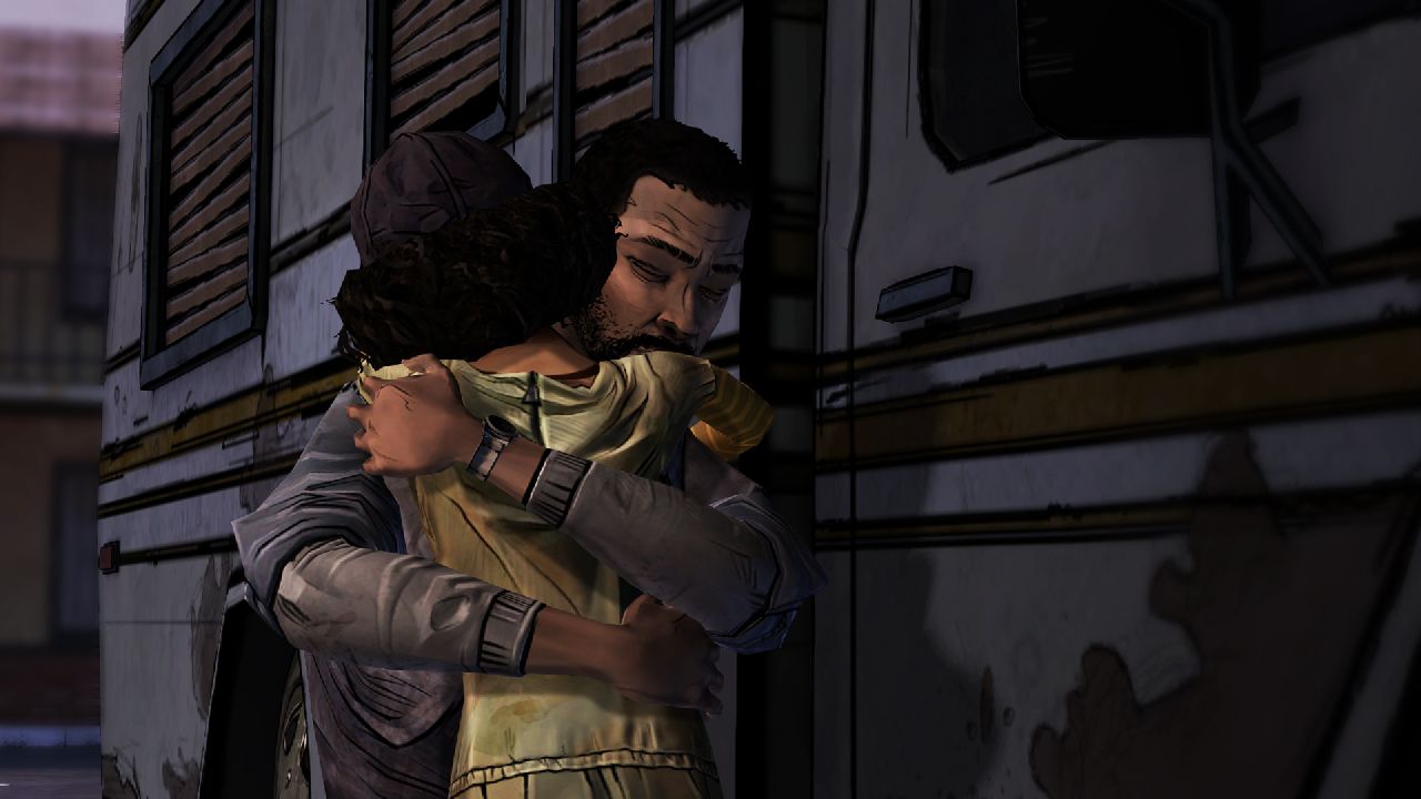 telltale games video games