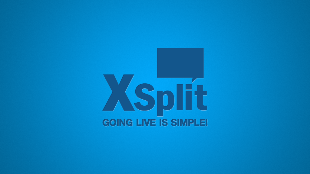 XSplit 2.8 Streaming Software Brings New Major Features - Gameranx
