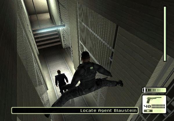 Ubisoft Has Just Announced a Remake of the Original Splinter Cell