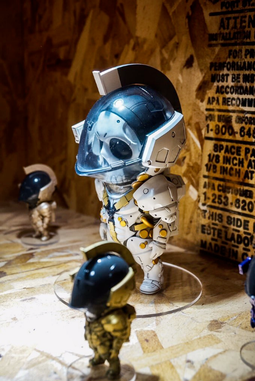 ludens nendoroid