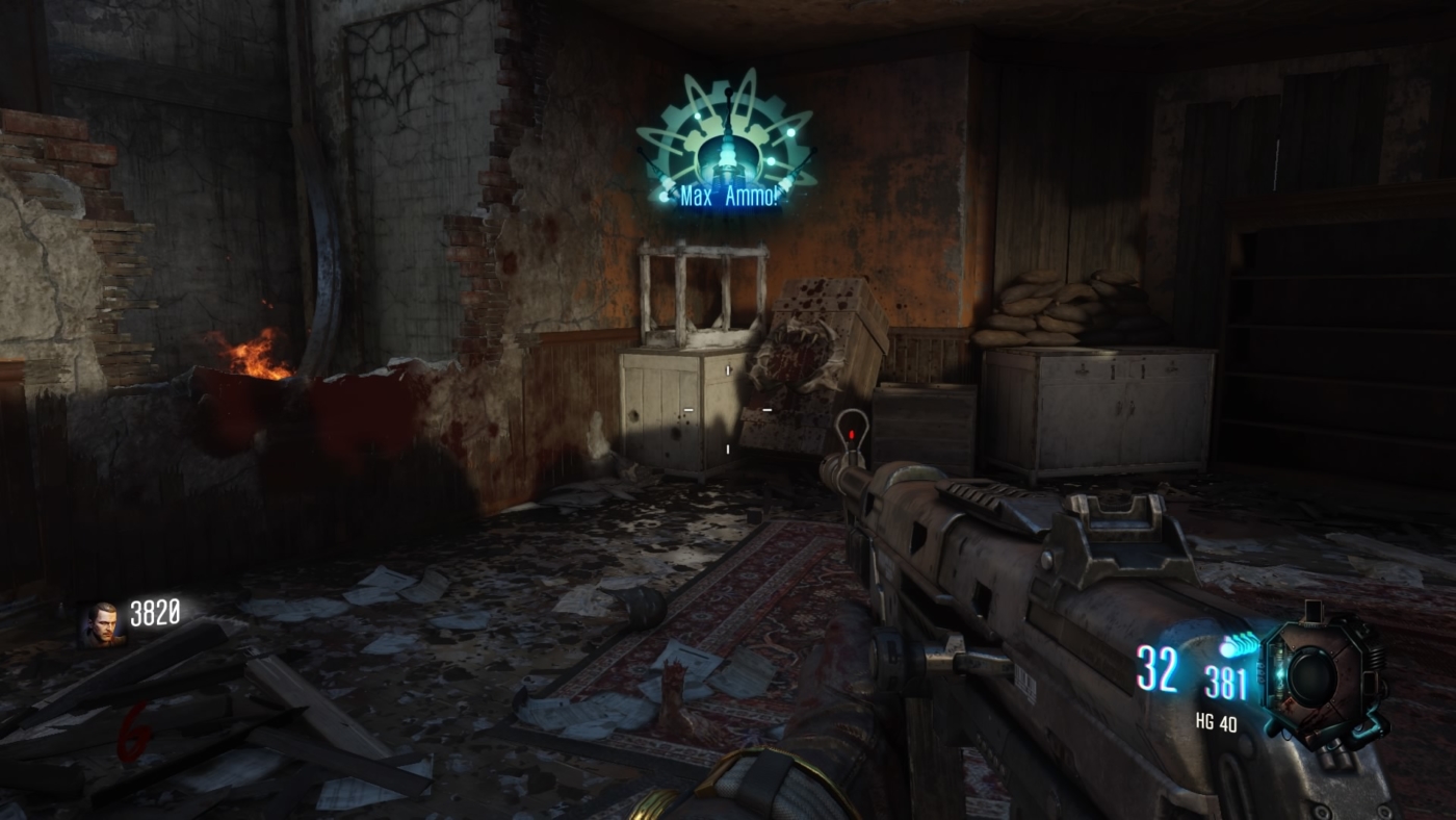 Black Ops 3 Gorod Krovi 100 Achievements / Trophies Guide Gameranx