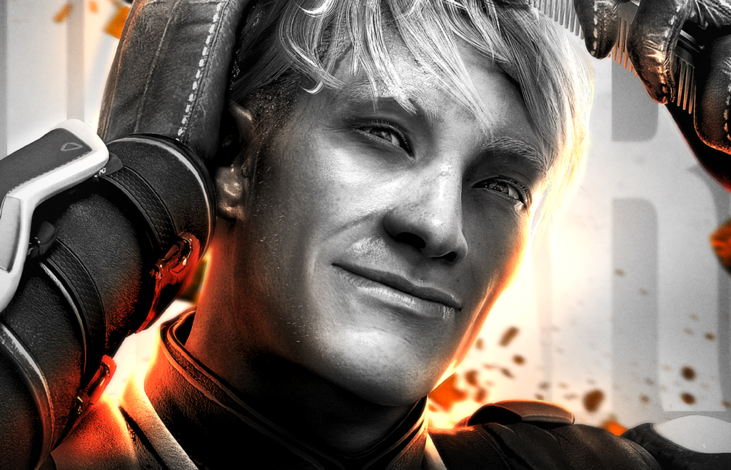 Meet the Enforcers of Lawbreakers Gameranx