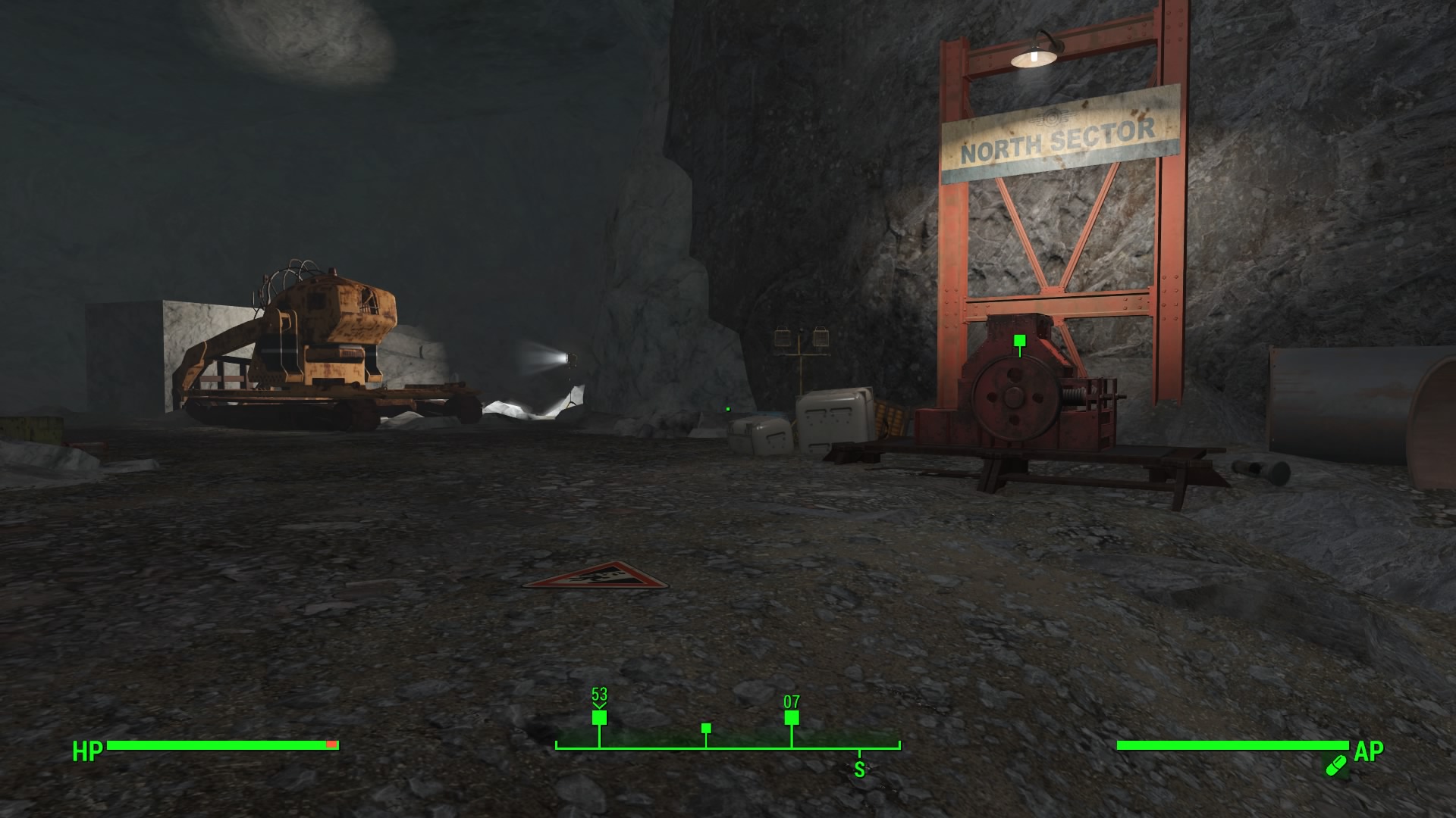 Fallout 4 Vault Tec Explore Vault 88 Quest Locations.