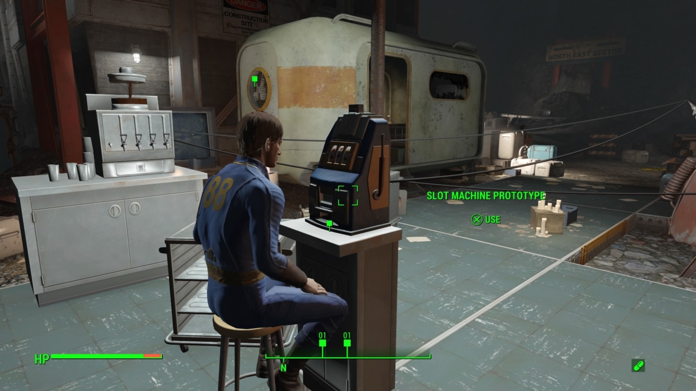 Fallout 4 VaultTec Get 100 Settlement Happiness The Easy Way Gameranx