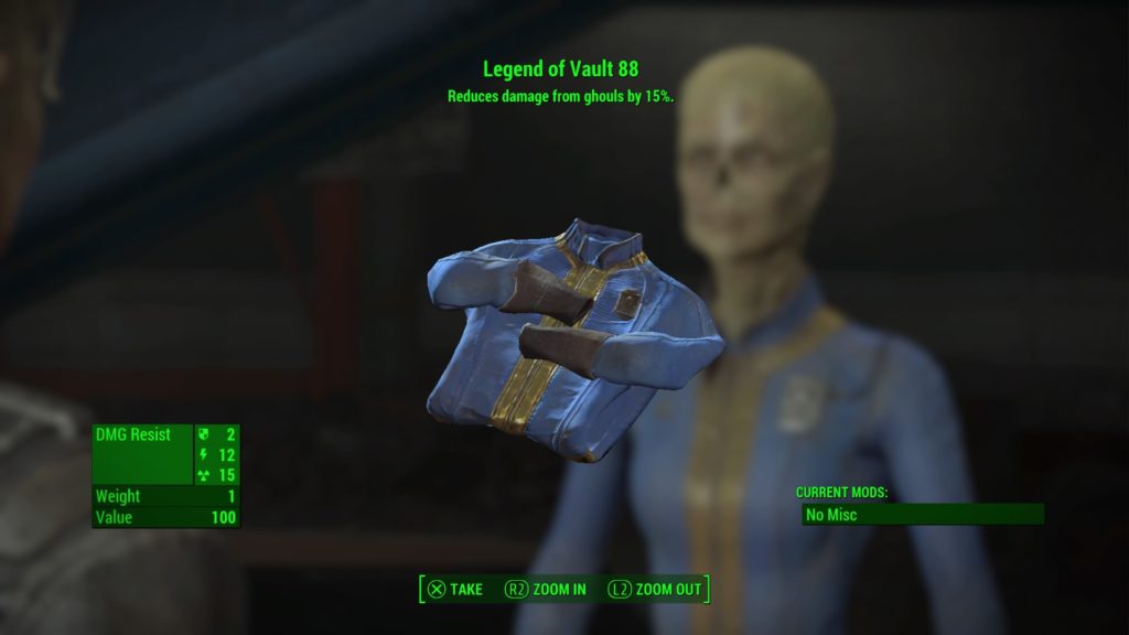 Fallout 4: Vault Tec Workshop Trophy Guide   Dayngls' Guides