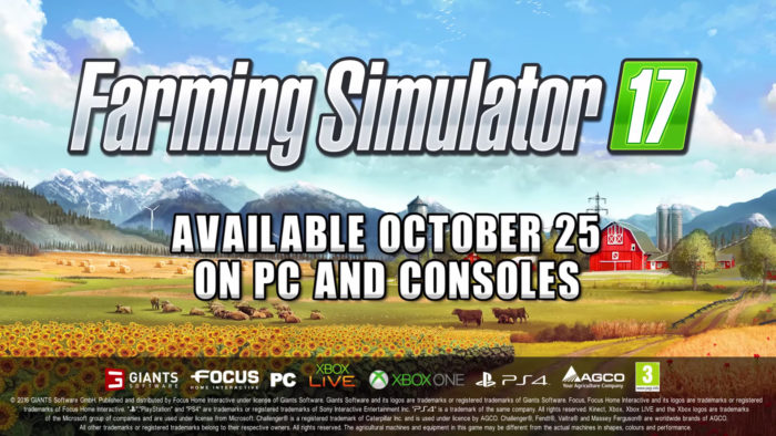 farming simulator 17 update xbox one