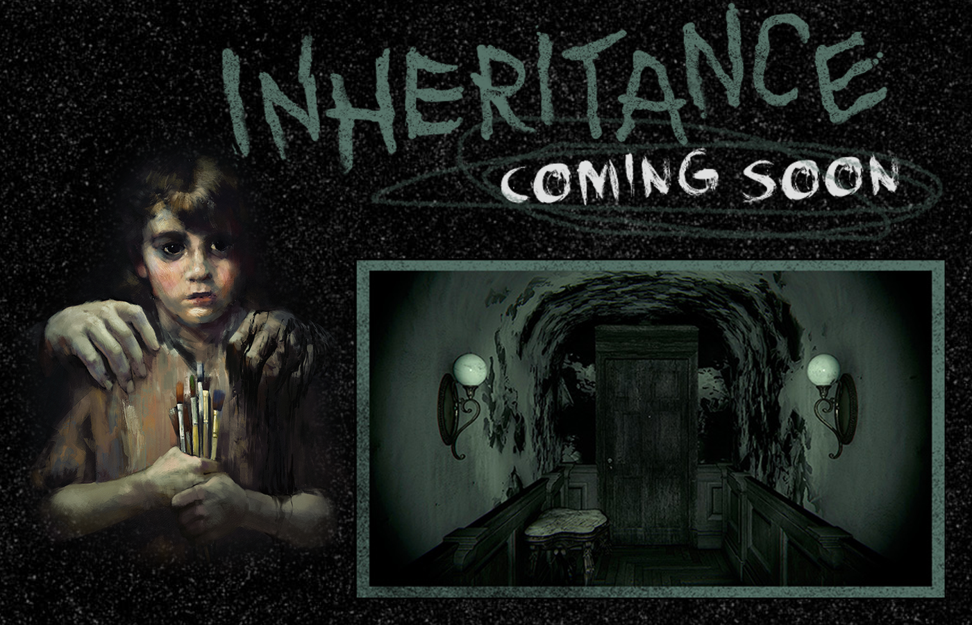 Layers of Fear Gets Inheritance DLC - Gameranx