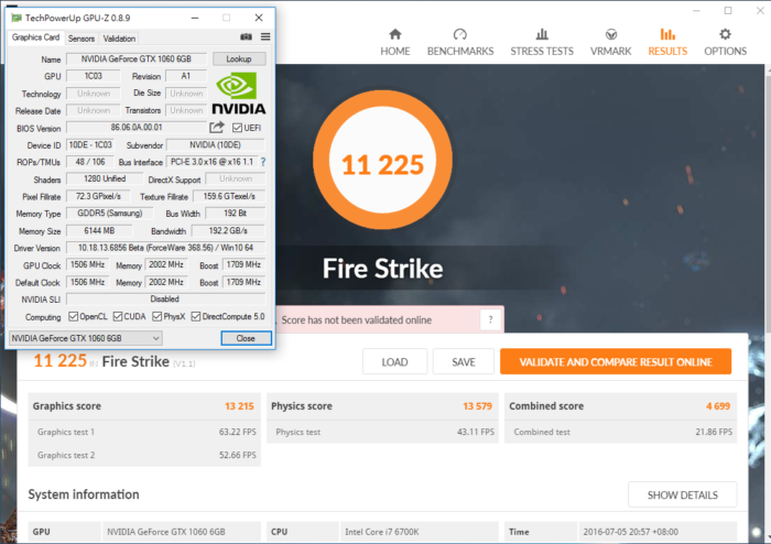 NVIDIA-GeForce-GTX-1060-6-GB-3DMark-Firestrike-Performance