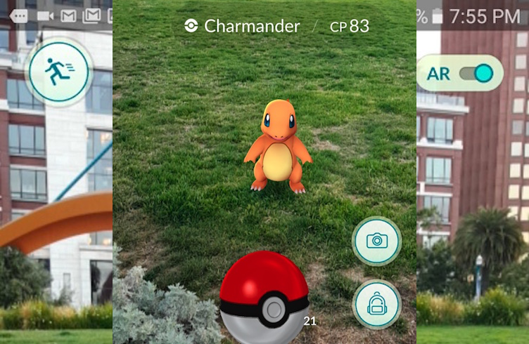 Everything You Need To Know About Battles In Pokemon Go Gameranx