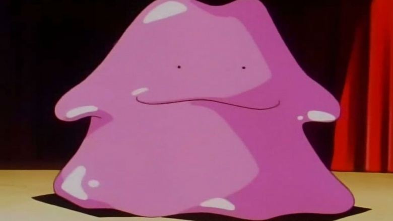 5 Proven Tricks to Find a Ditto in Pokémon Go (2023)