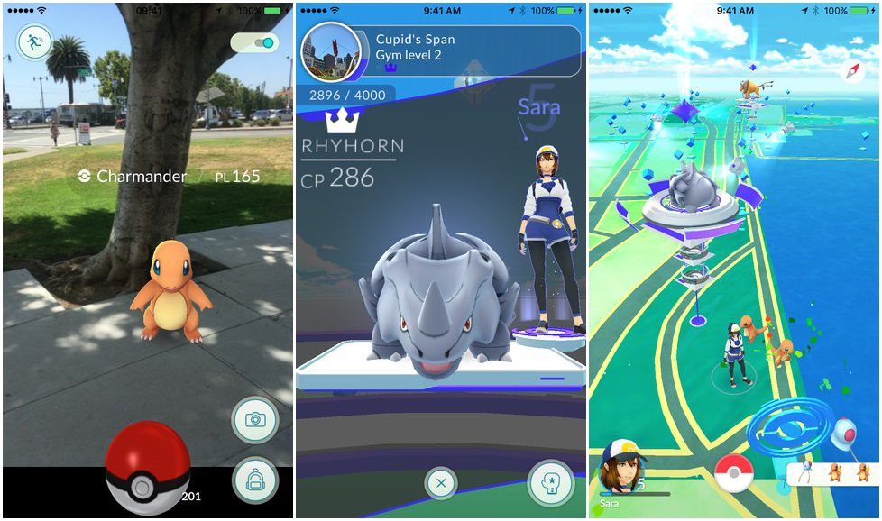 6 Tips]: How to Get Pokemon Go Excellent Throw?