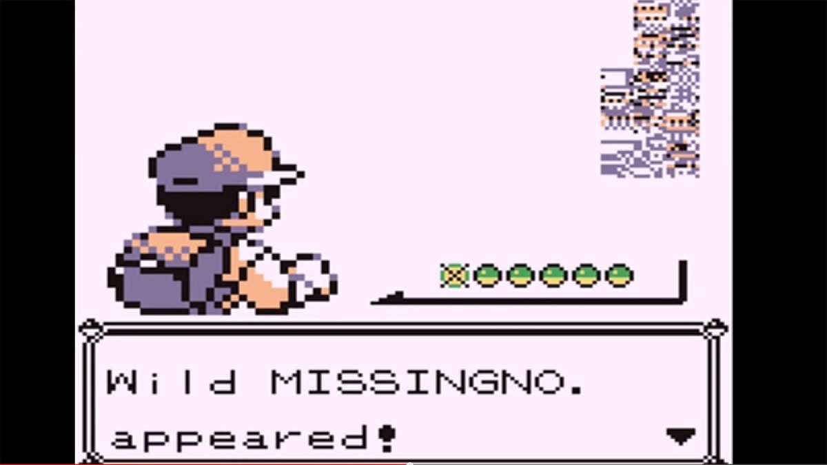 The mythos and meaning behind Pokémon's most famous glitch
