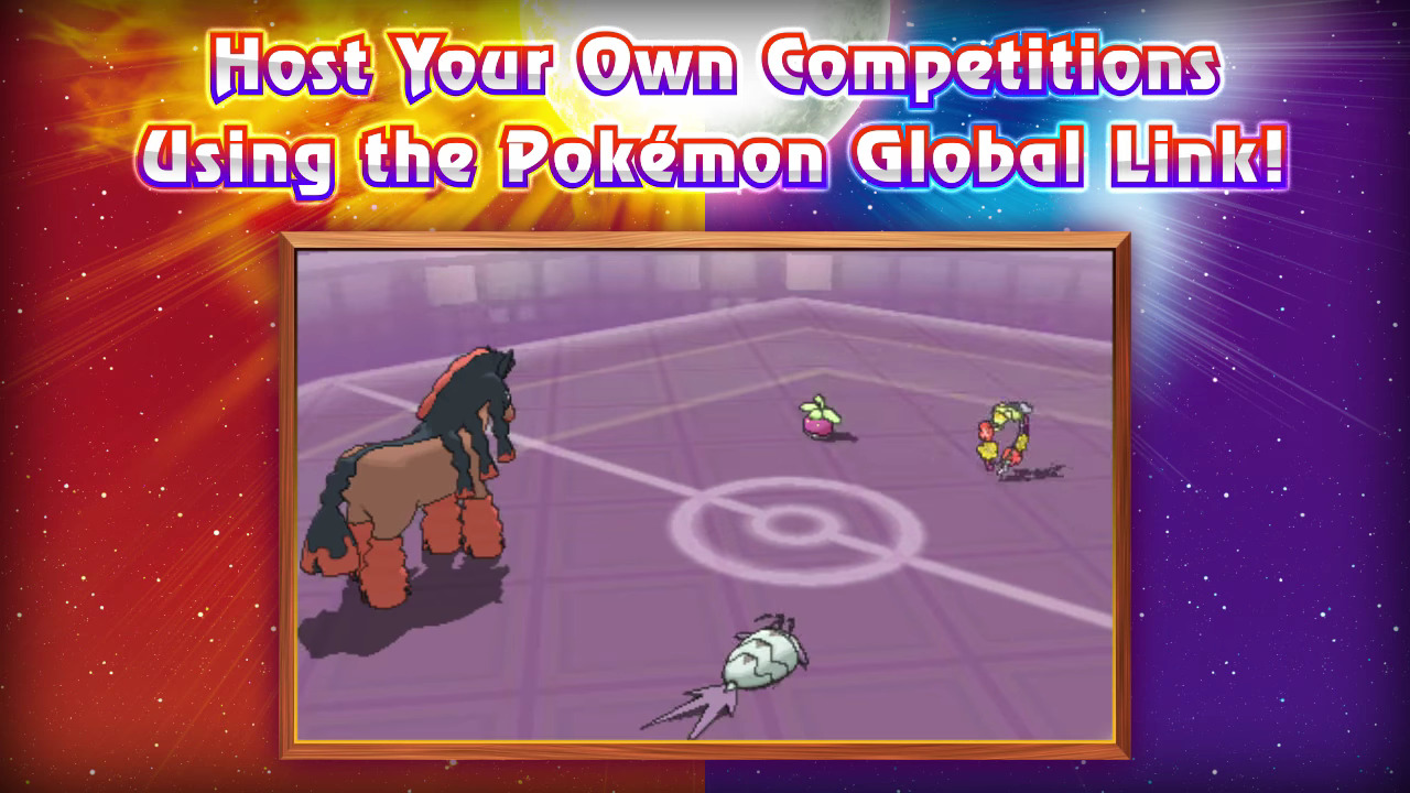 PokemonSunMoonCompetition